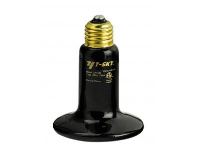 100W Ceramic Heat Emitter